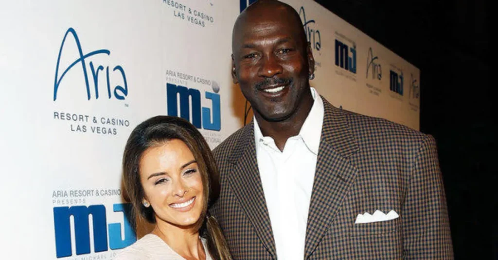 Michael Jordan net worth