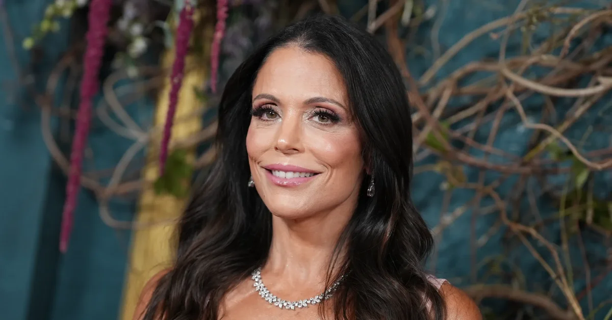 bethenny frankel net worth