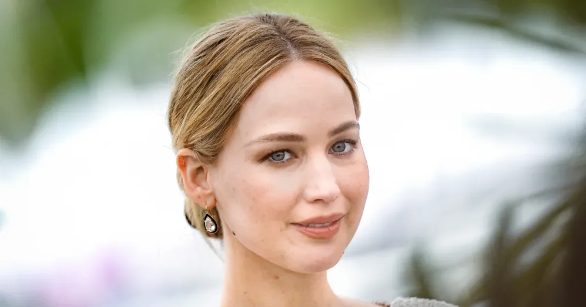 jennifer lawrence Net Worth