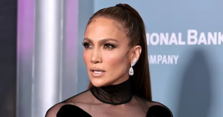 jennifer lopez net worth