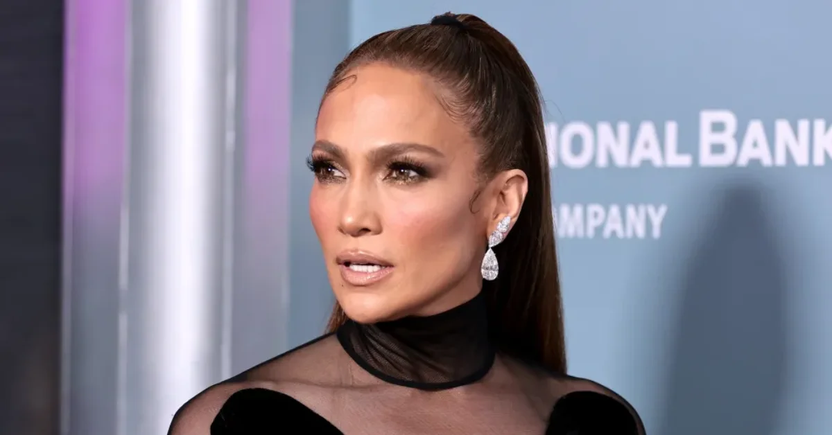 jennifer lopez net worth