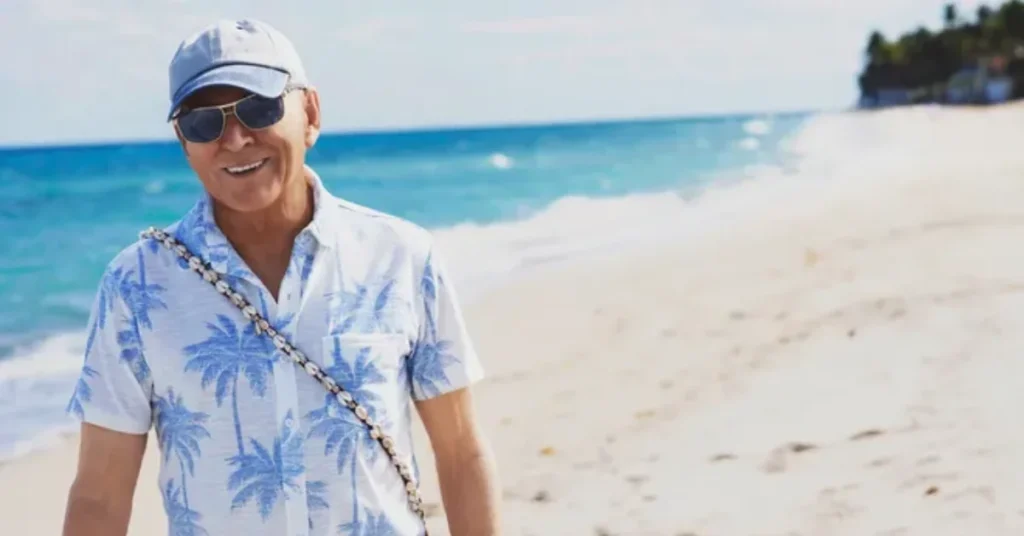 jimmy buffett age