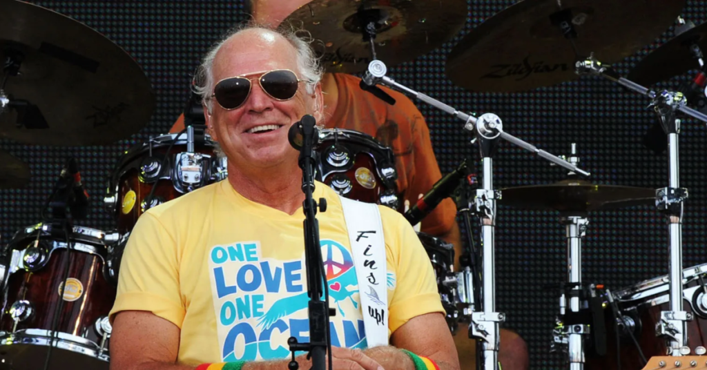 jimmy buffett songs