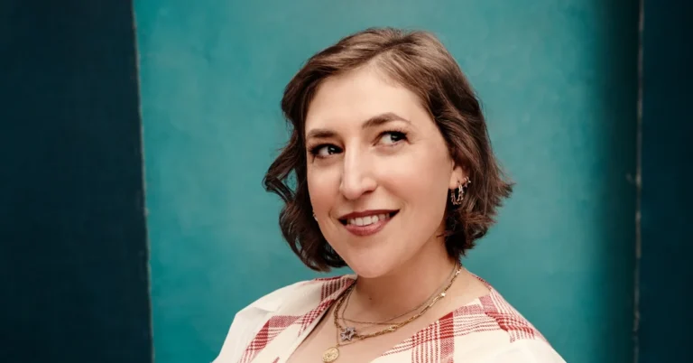 mayim bialik net worth