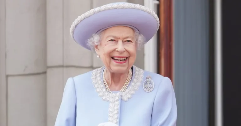 queen elizabeth net worth