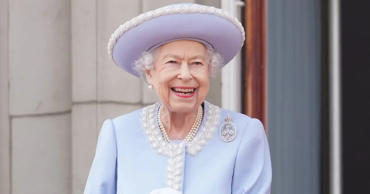 queen elizabeth net worth