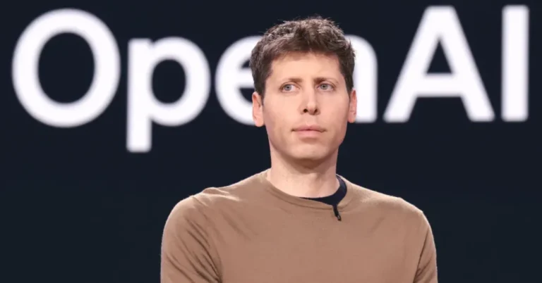 sam altman net worth