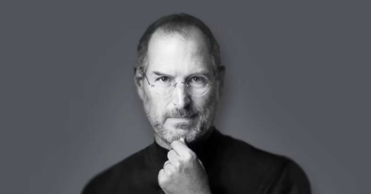 steve jobs net worth