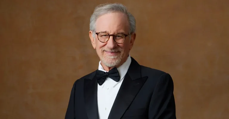 steven spielberg net worth