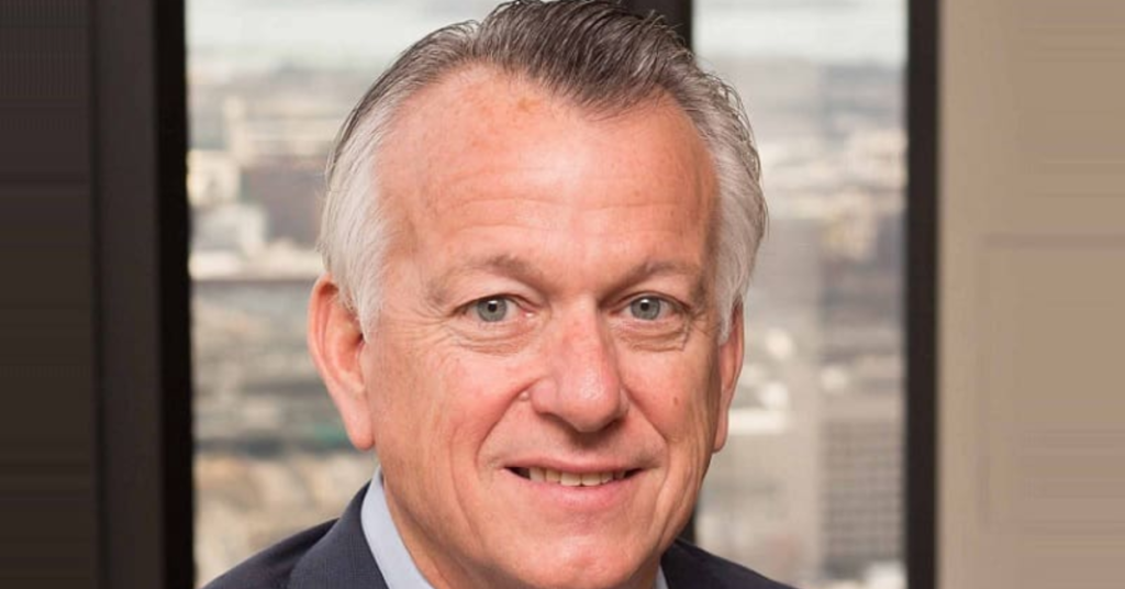Paul Edgerley